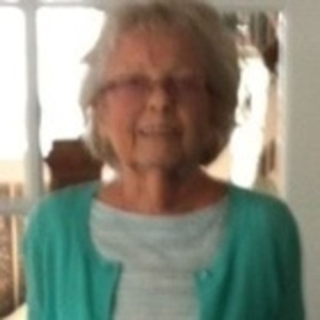 Ruth M "Goldie" Moore