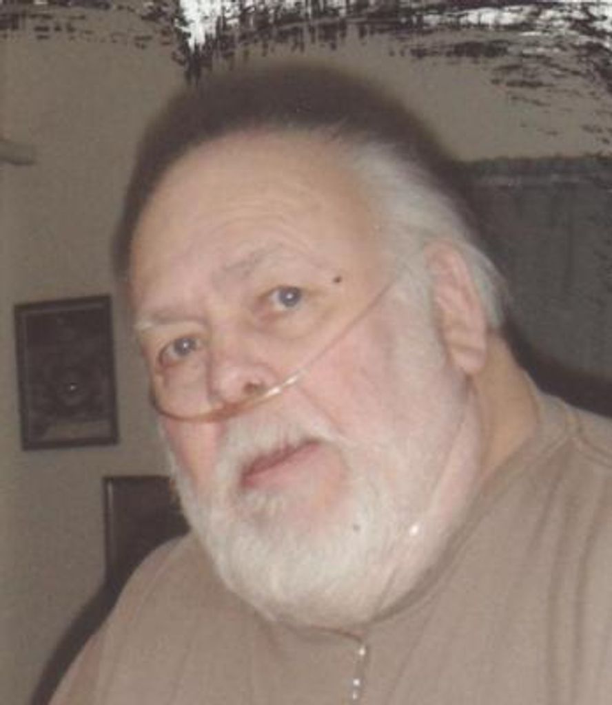 Long Sr., Sterling L.