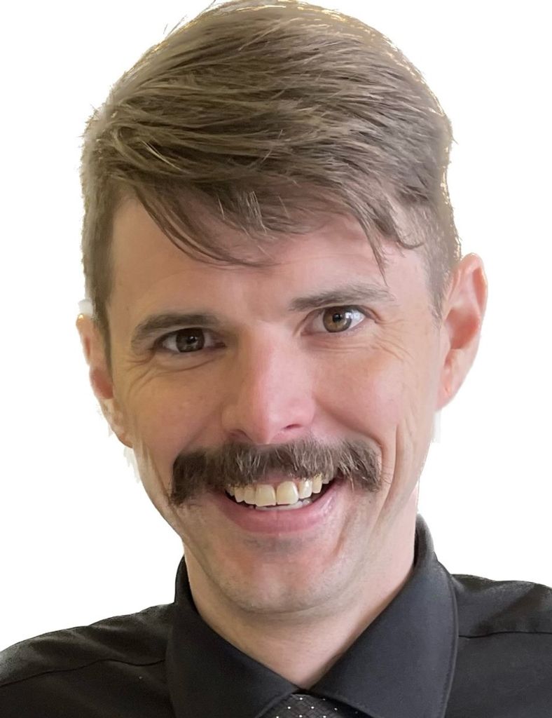 Bradley "Brad" Scott Roberts Profile Photo