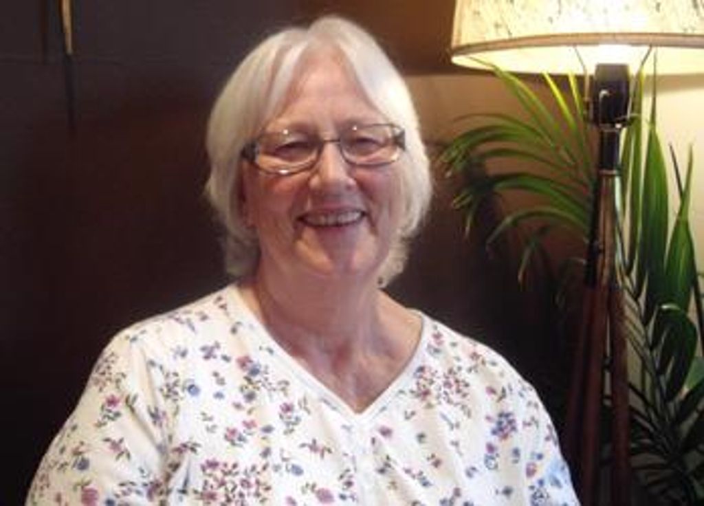 Marjorie Ellen Byrd Moore