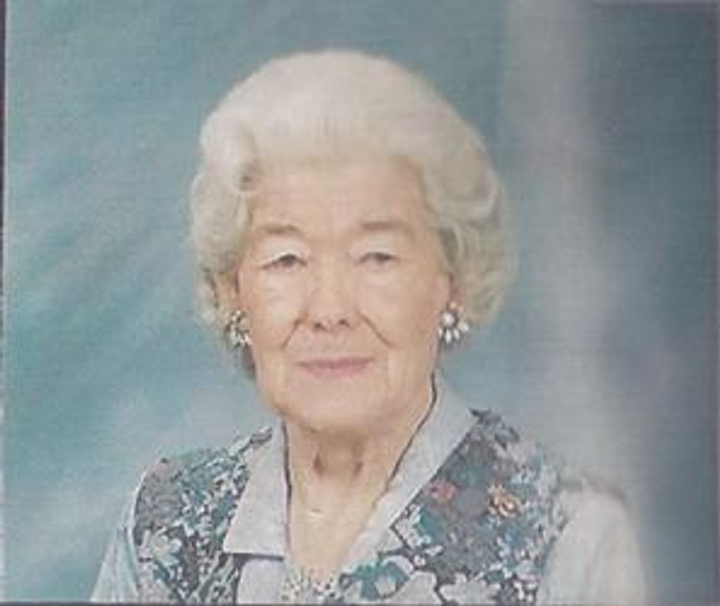 Anna E. Wall