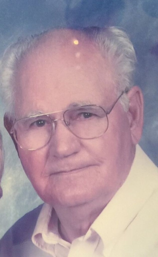 George Sherwood Herrington Profile Photo