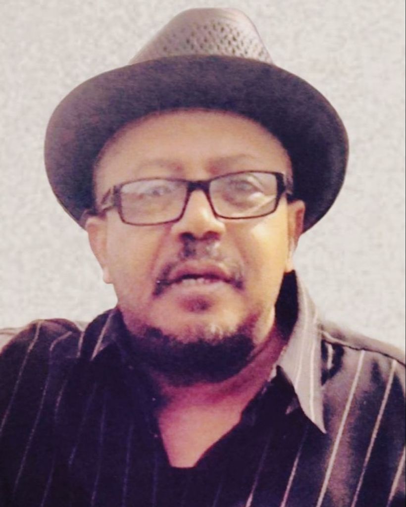 Phillip Eatman Profile Photo