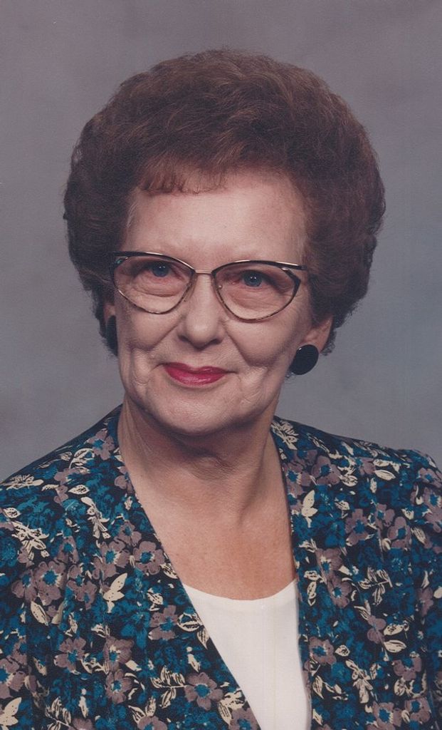 Helen  (Rempp) Zdenek Profile Photo