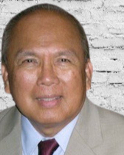 Prisco E. Ronquillo's obituary image