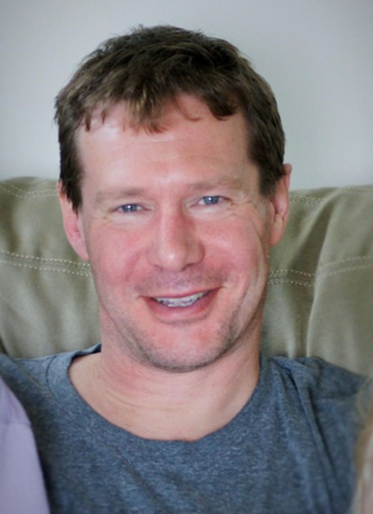 Paul Darrell Blizzard