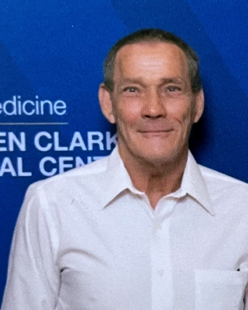 Leslie Albert Kelley IV
