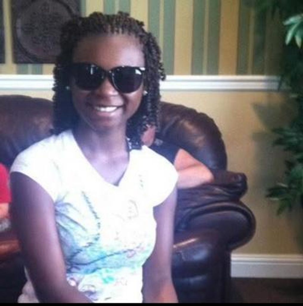 Ms. Monica Nicole Newton Profile Photo