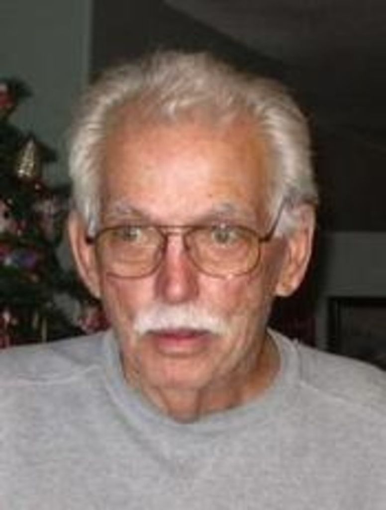 Ron Cornelius Carhart