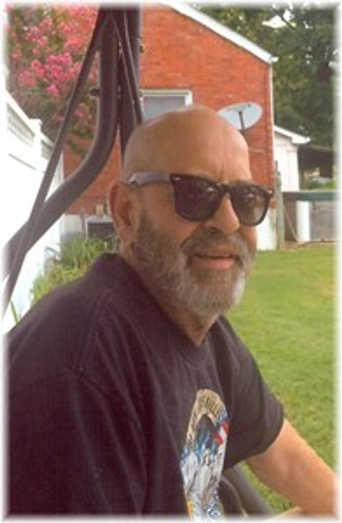 William Rudolph Speaker
