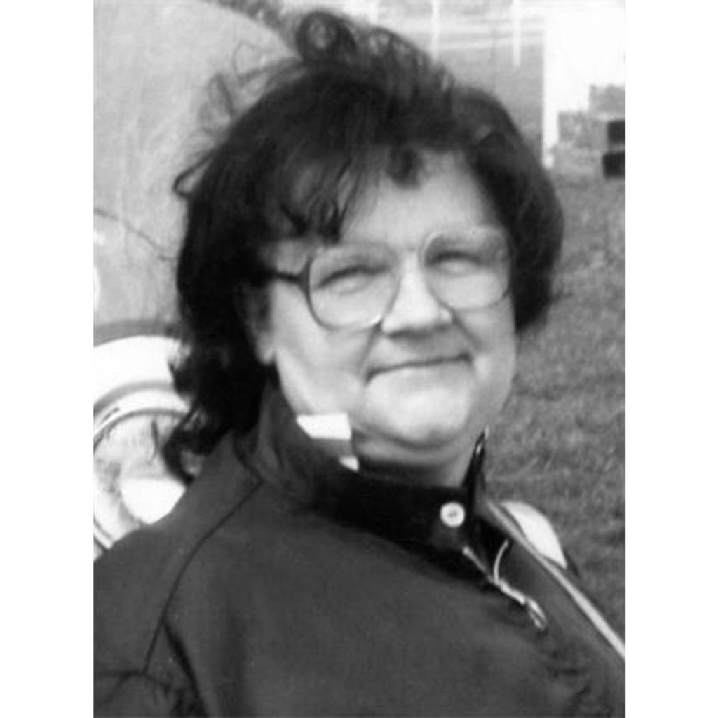 Marjorie D. Muller