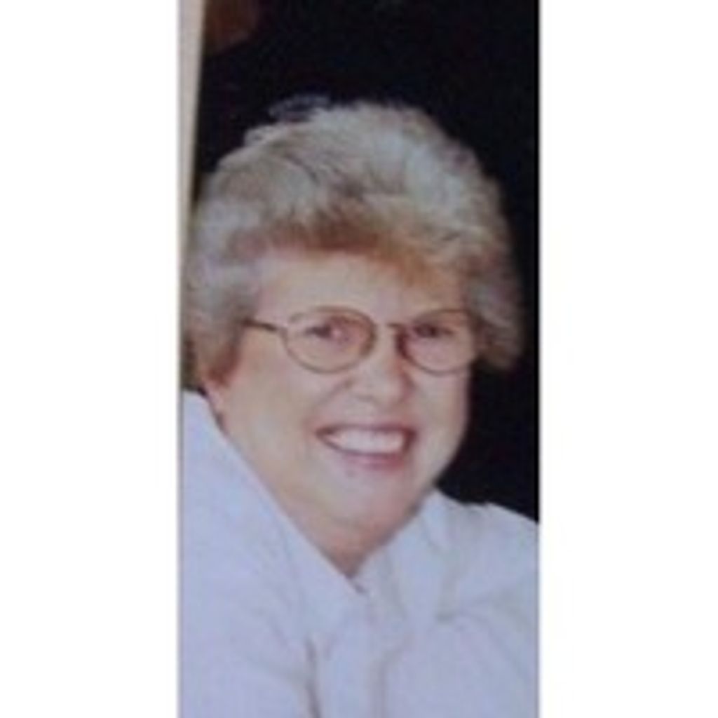 Mary Farson Webster