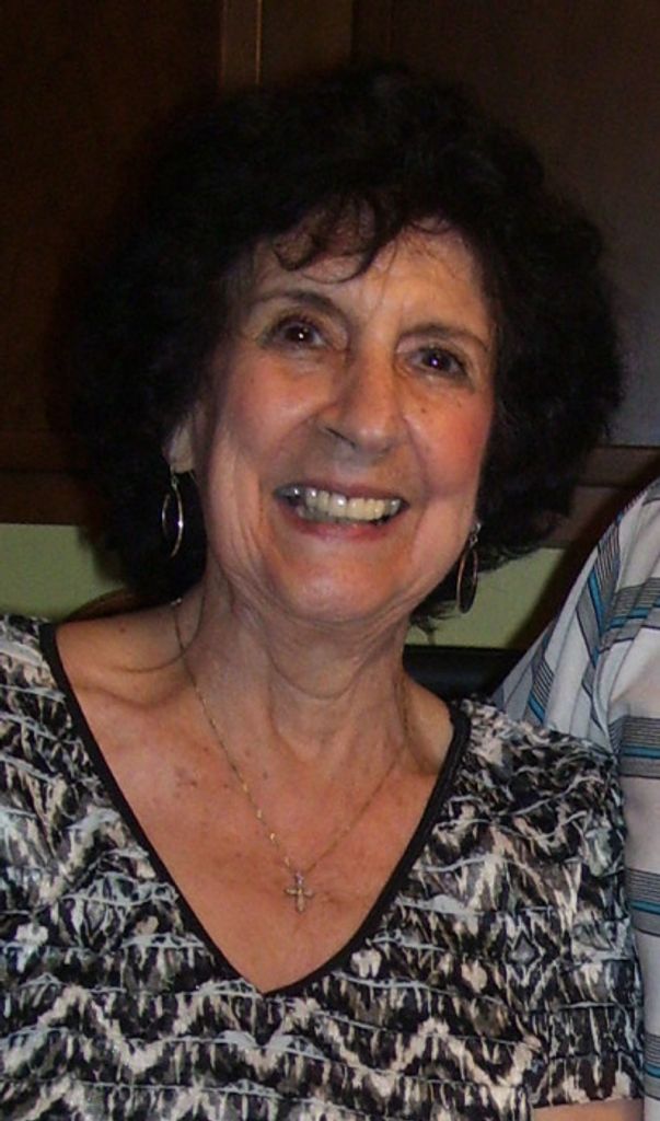 Sara I. (Diaz)  Braselton