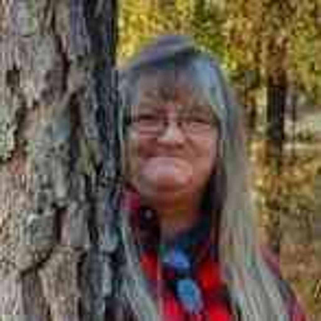 Maryanne Katherine Harder Profile Photo