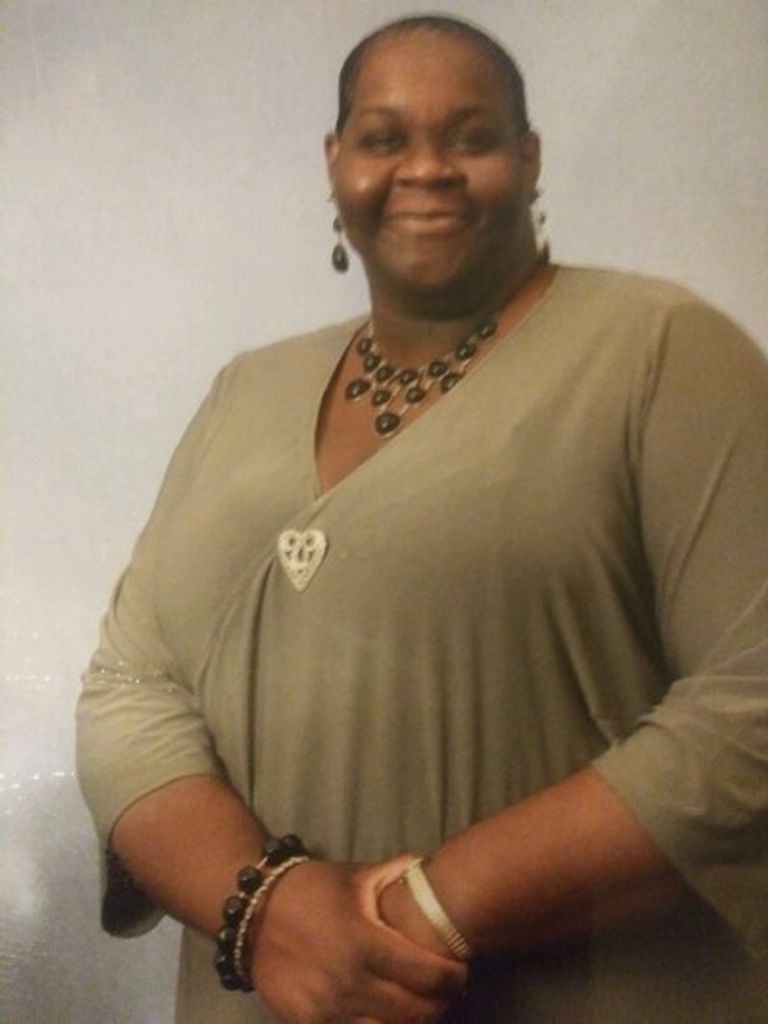 Pamela Esther Gordon Profile Photo