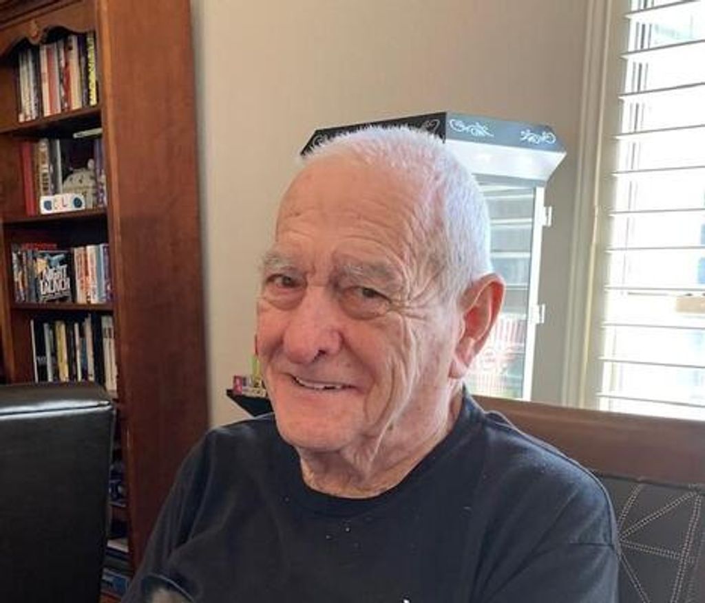 Robert Charles Mcmurry