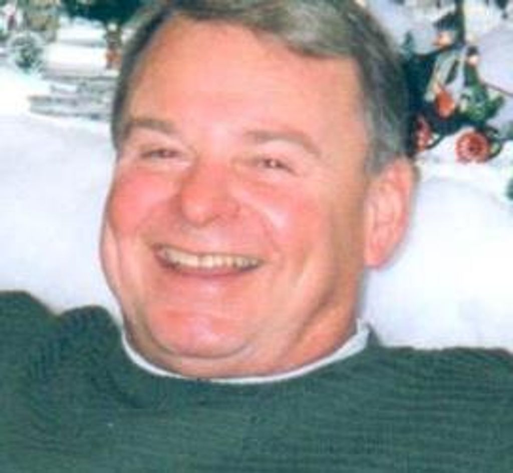 Joseph F. Dugan, Jr. Profile Photo
