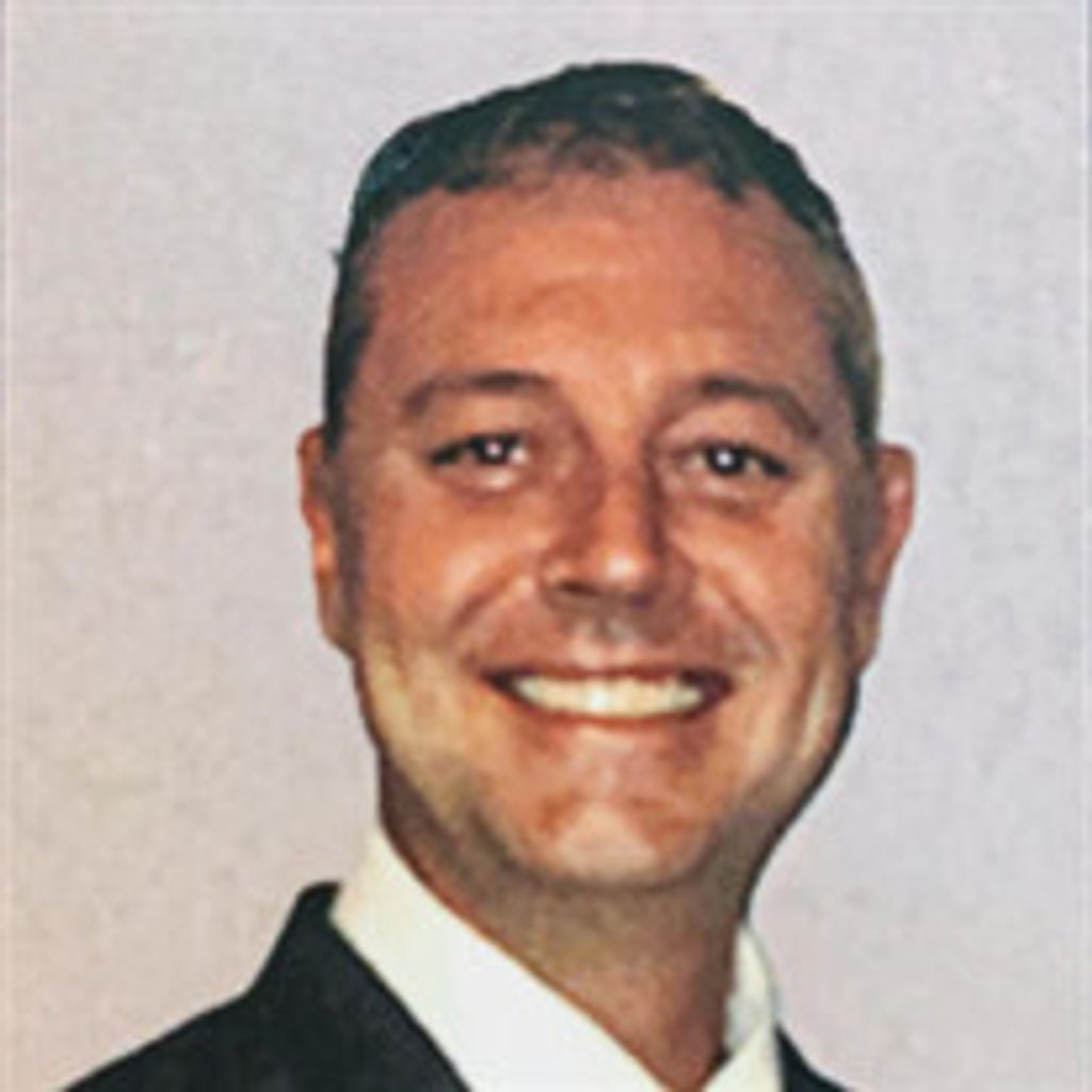 Christopher Dean Stokes II