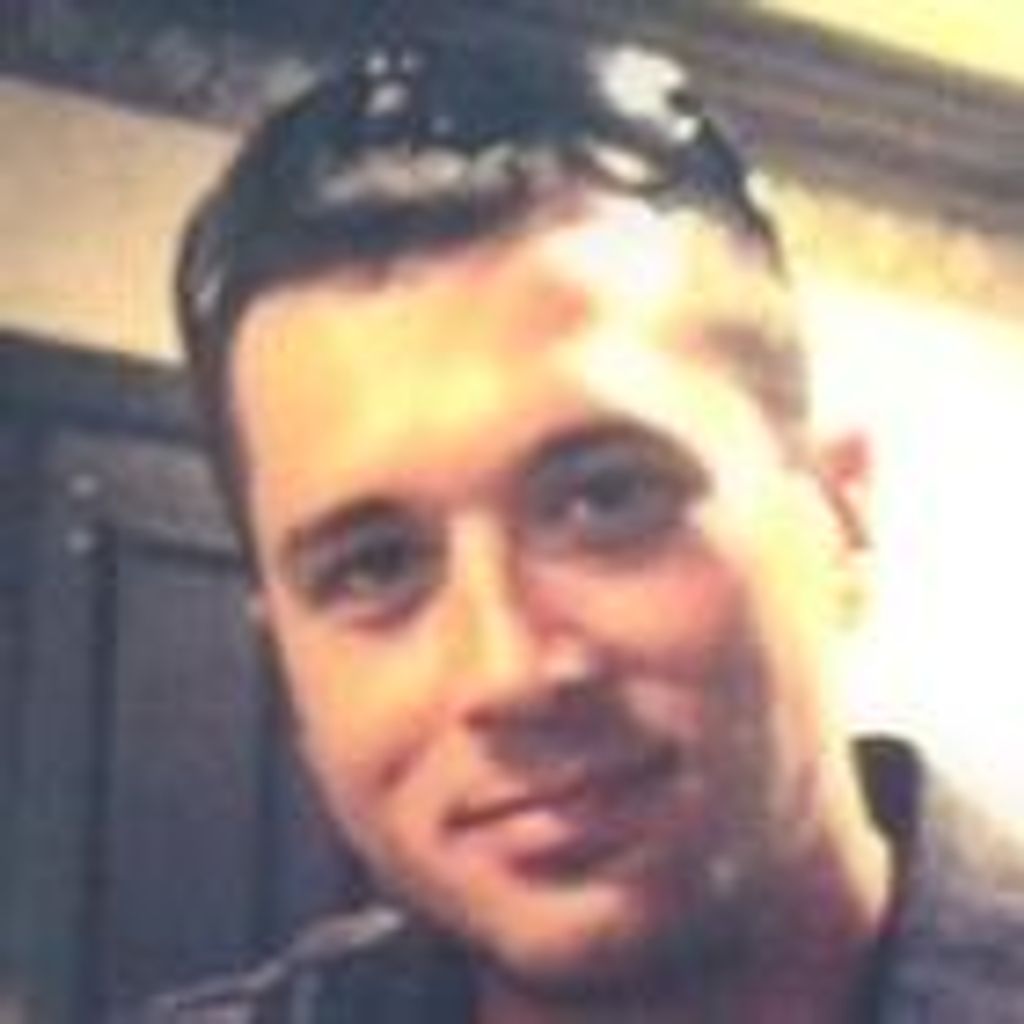 Heath Wolverton Profile Photo