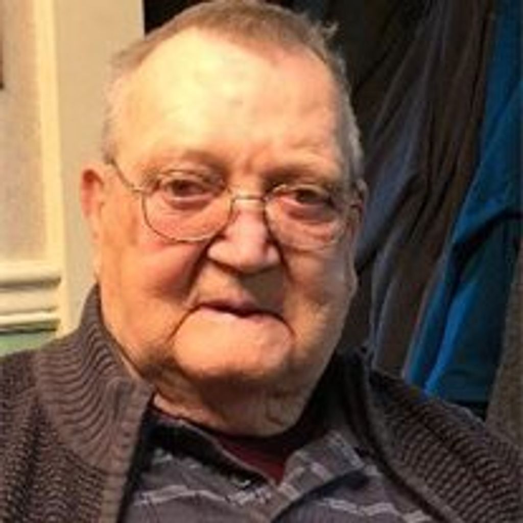 Laverne Charles Chriscaden