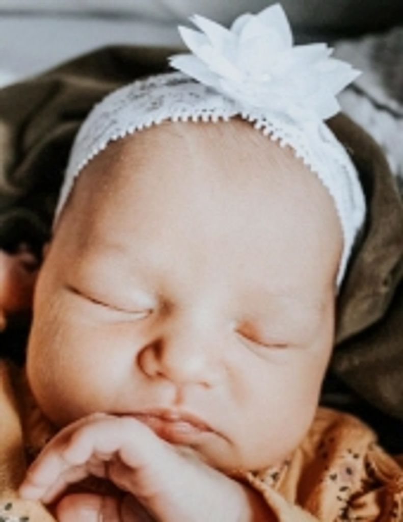 Rowan Jane Francis