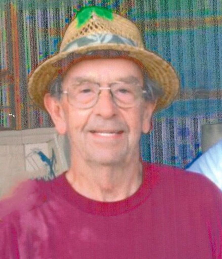 Cecil Dulin Profile Photo