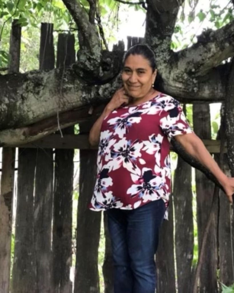 Maria Angela Maya