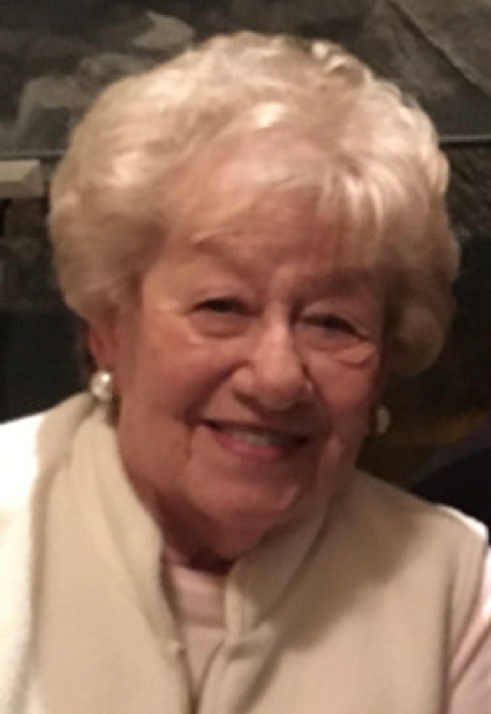Dolores E. Papp