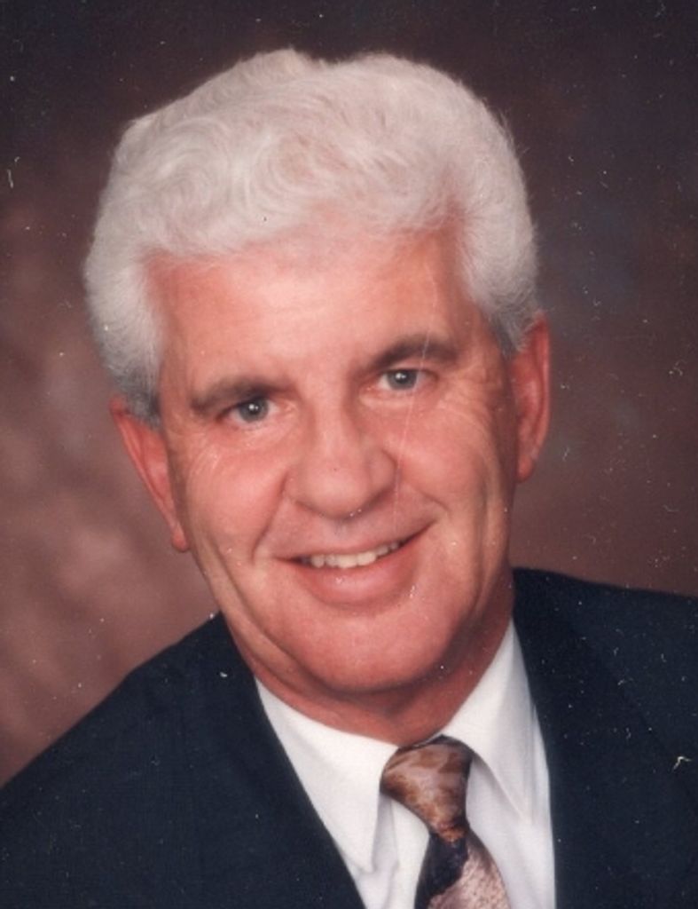Richard Ohlrogge Profile Photo