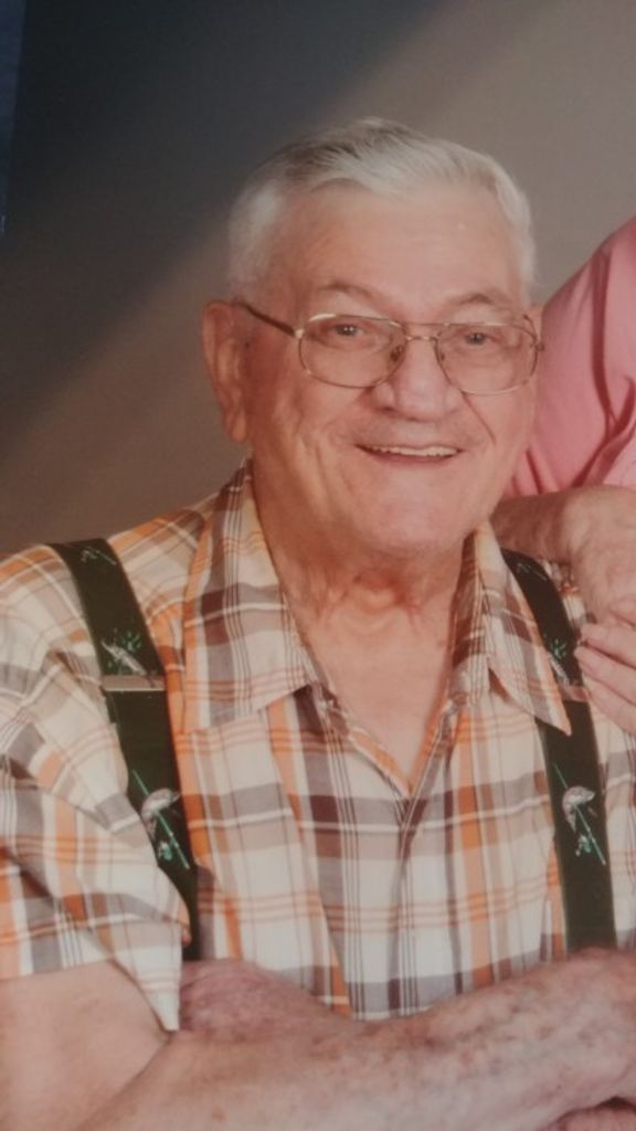 David Eugene Haines