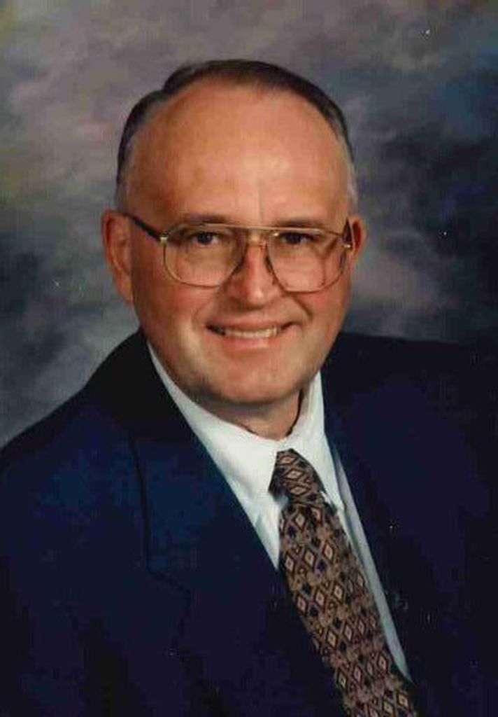 Daniel "Dan" A. Sheck,  Jr.