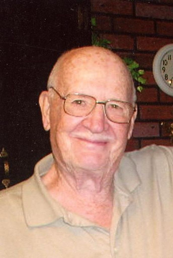 Bobby Baumgardner