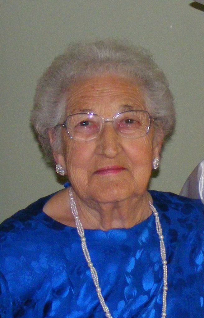 Mrs. June P. Bruno Profile Photo