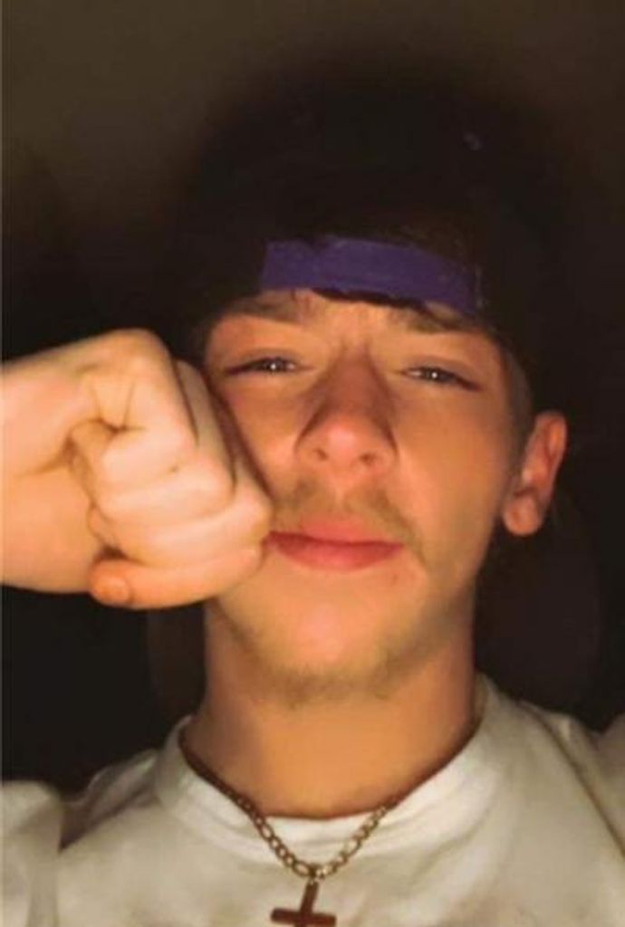 Anthony Joseph Crow Stidham Profile Photo