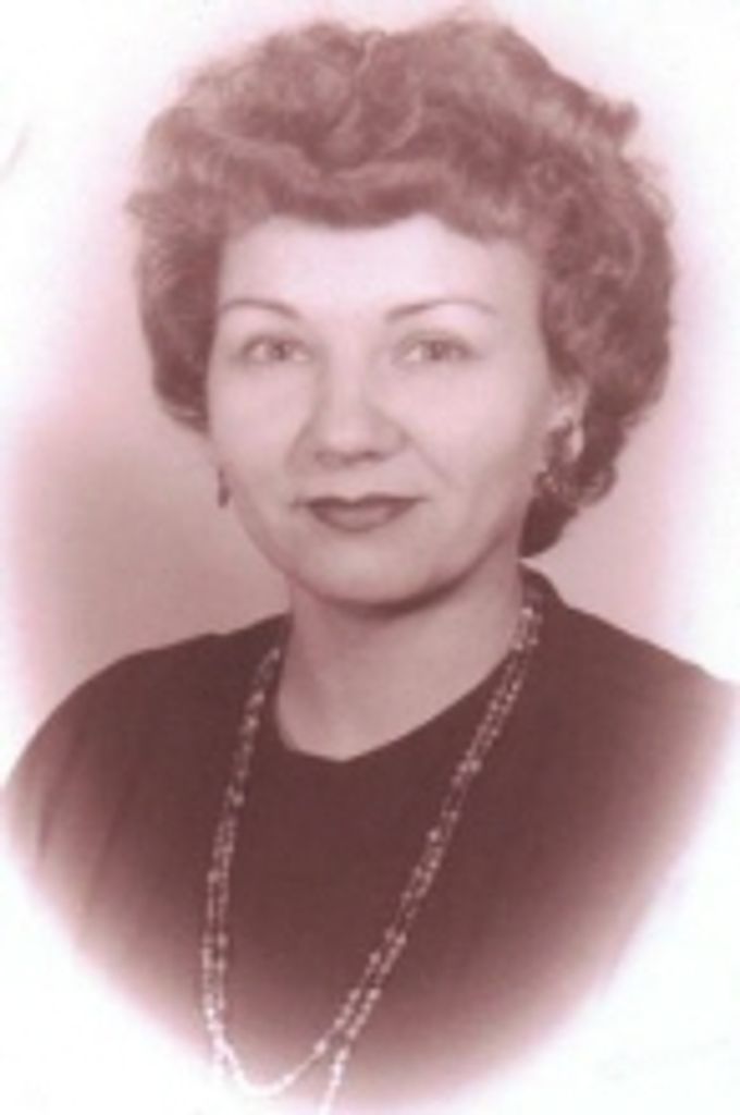 Evelyn Carnal