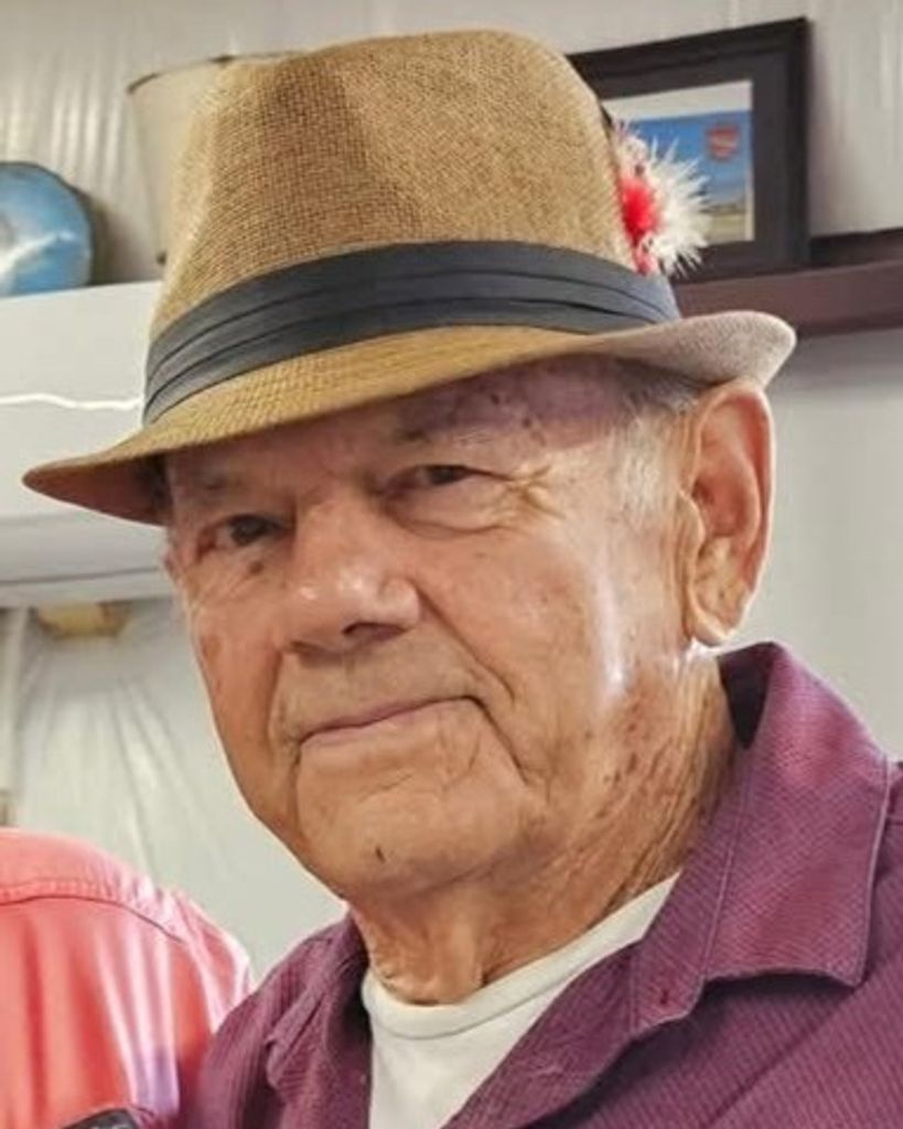 Edward Paul Jeansonne