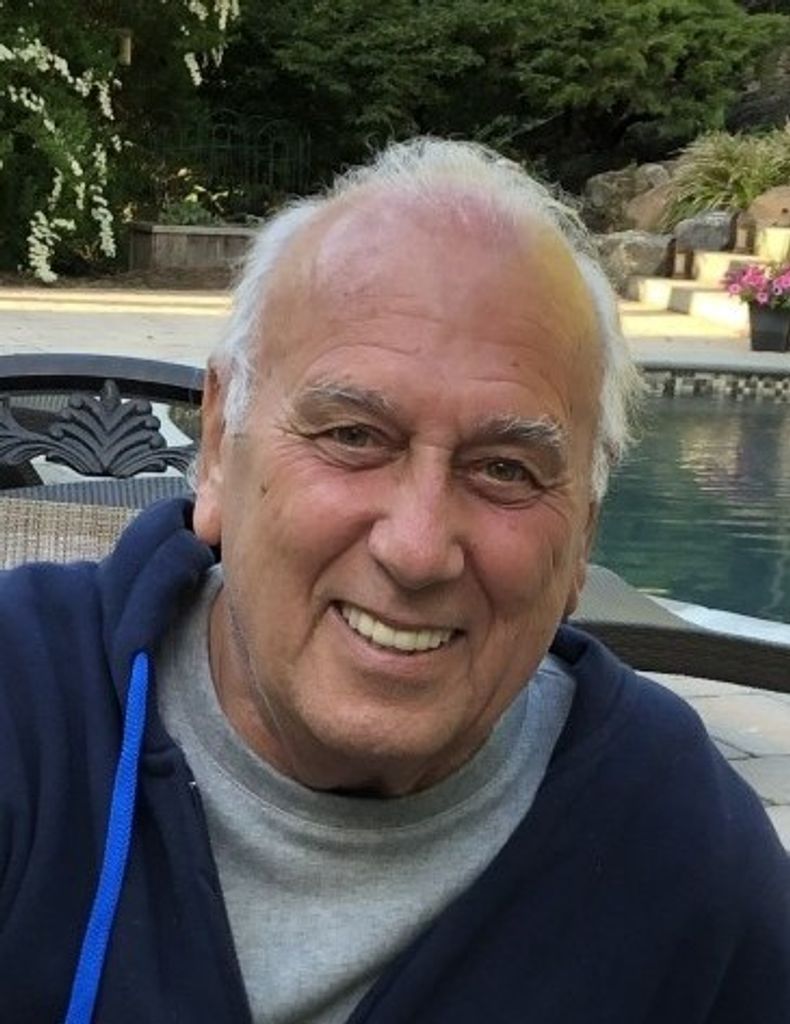 Frank P Orofino Profile Photo