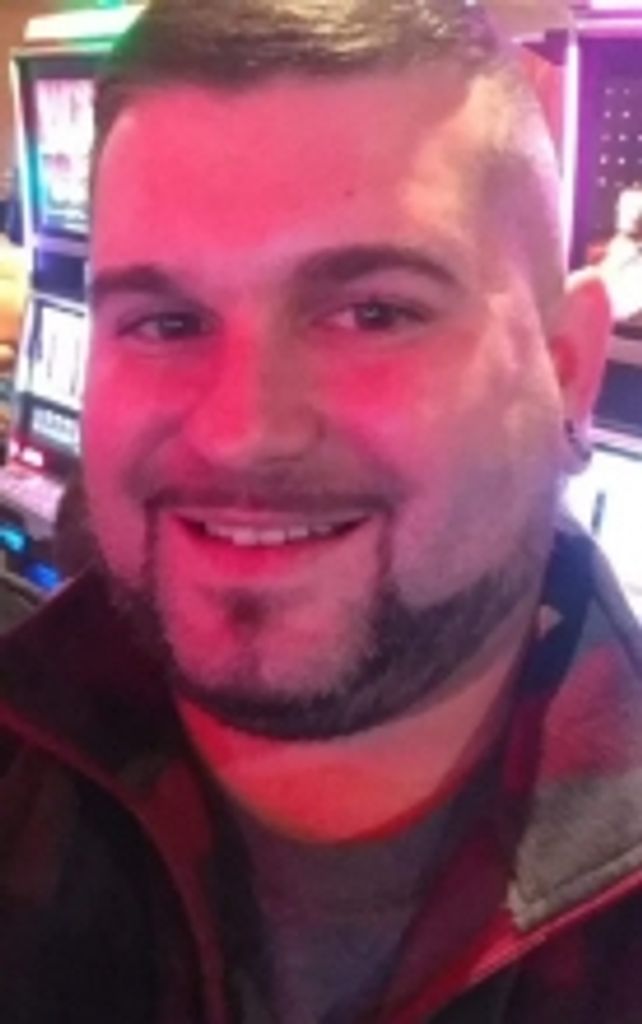Andrew Andy Surella