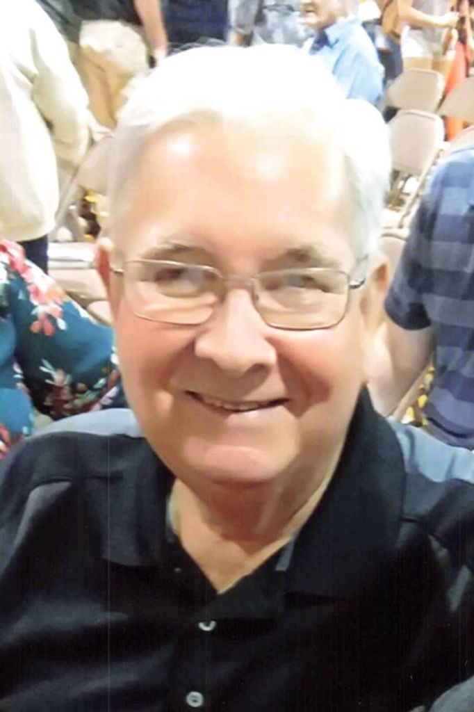 Gerald "Lane" Reasons Profile Photo