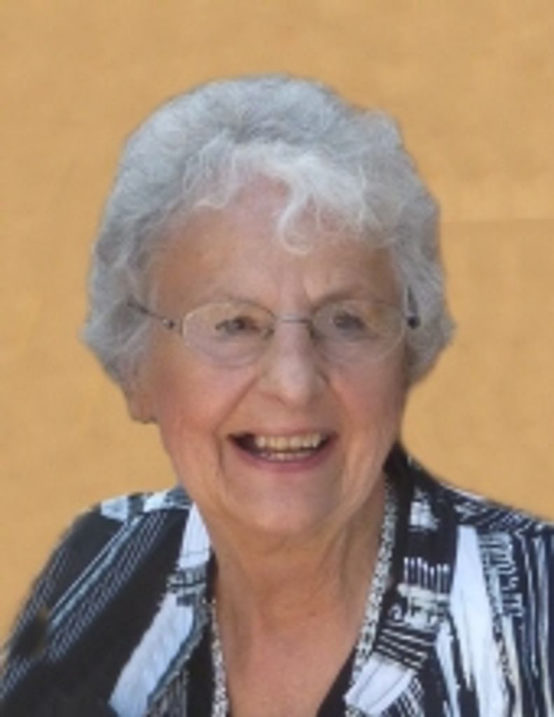 Marion Ramona Young