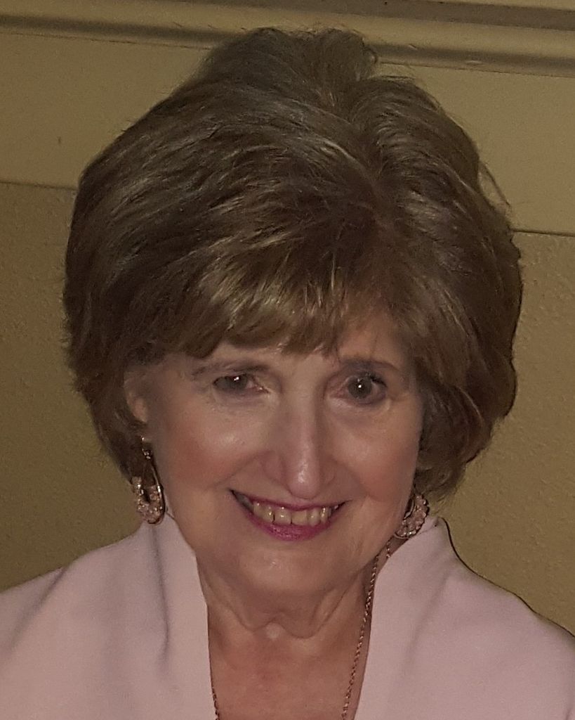 Antoinette Salemi Jones