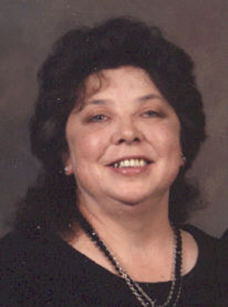 Nancy Ann Lappen