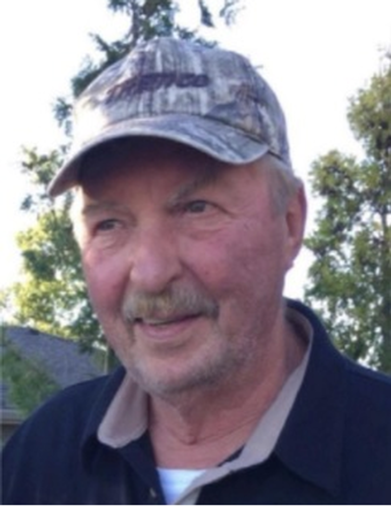 Joseph Michael Hentnik Profile Photo