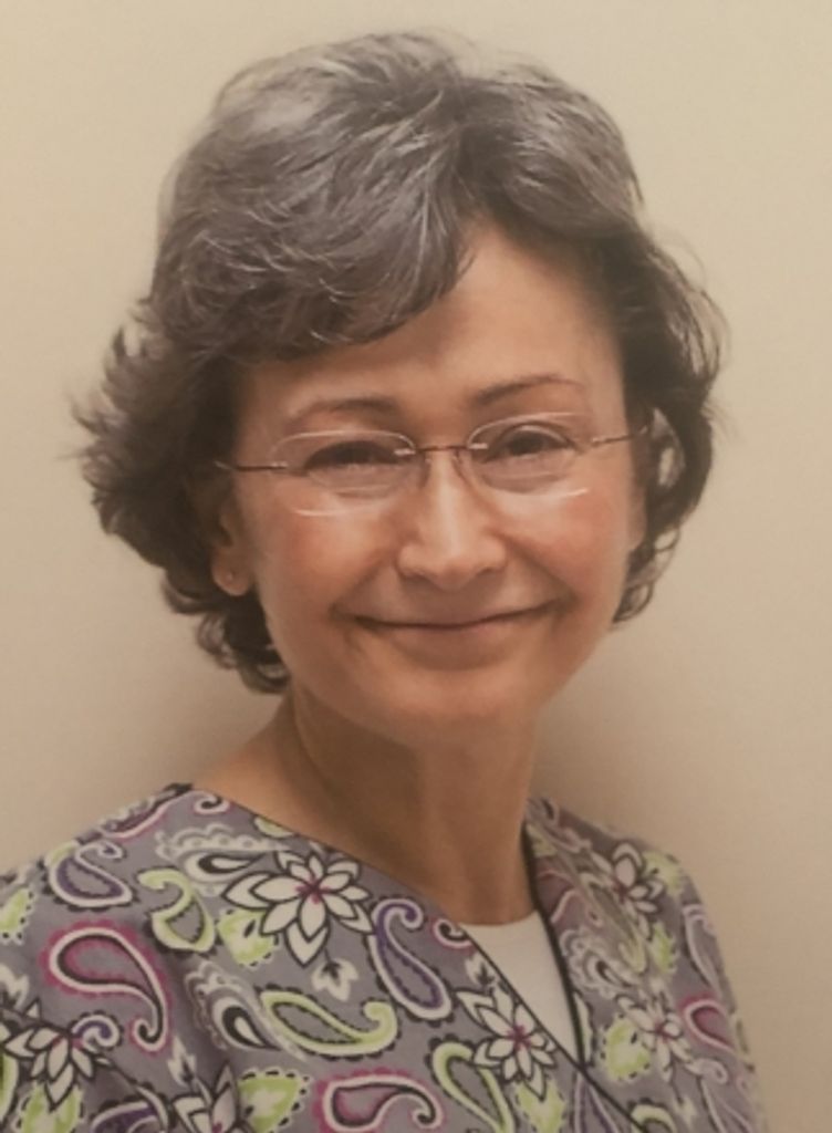 Joann Beth Hammond Profile Photo
