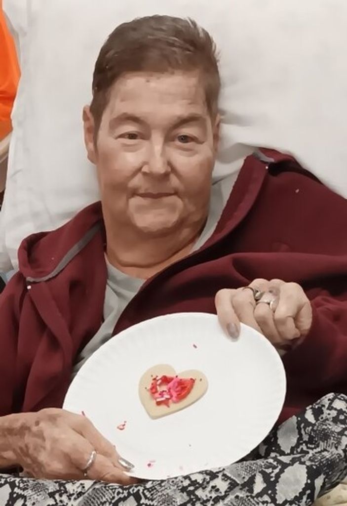 Bonnie Rand Profile Photo