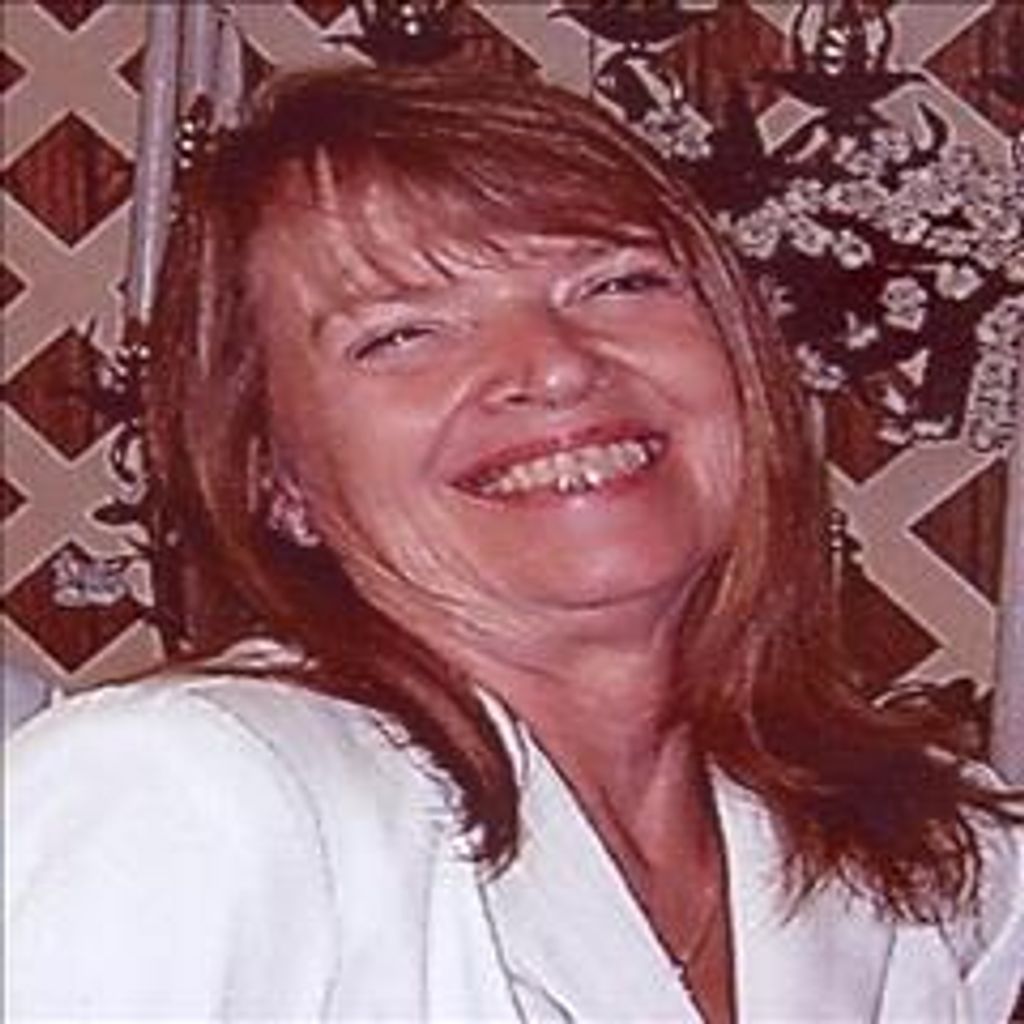 Phyllis Charlene Smith