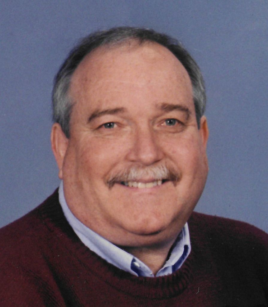 James Allen Williams