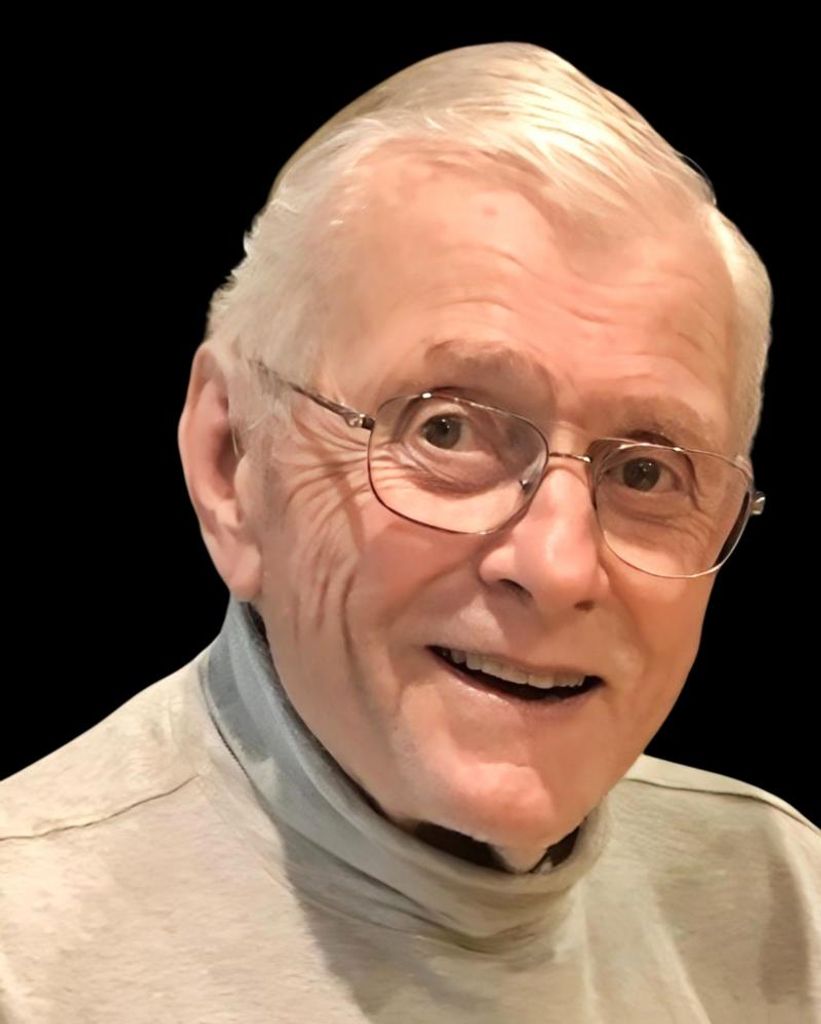 James Emory Gjerset, Sr. Profile Photo