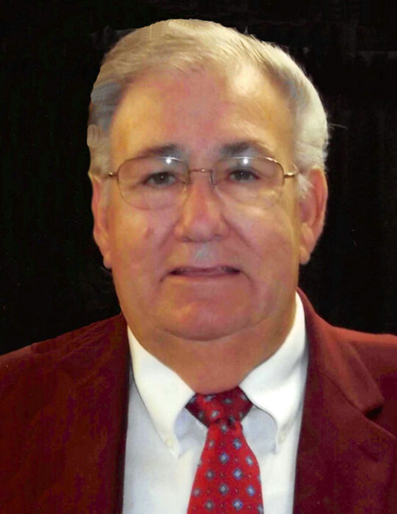 Larry A Reaster Profile Photo