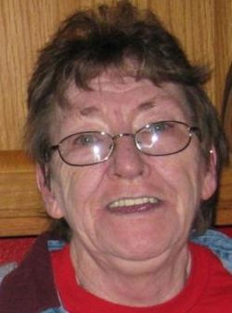 Doris A. Holt
